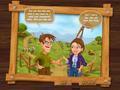 Besplatno download ekrana Youda Safari 2