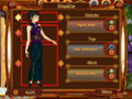 Besplatno download ekrana Zen Fashion 2