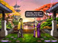 Besplatno download ekrana ZenGems 2