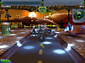 Besplatno download ekrana Zombie Bowl-O-Rama 1