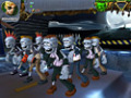 Besplatno download ekrana Zombie Bowl-O-Rama 3