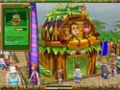 Besplatno download ekrana Zoo Empire 2