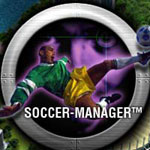 Soccer Manager igrica