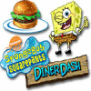  SpongeBob SquarePants Diner Dash игра
