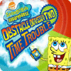  SpongeBob SquarePants Obstacle Odyssey 2 игра