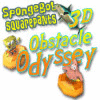  SpongeBob SquarePants Obstacle Odyssey игра