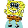  SpongeBob SquarePants: Sand Castle Hassle игра