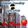 SSSG - Big Apple game