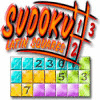  Sudoku: Latin Squares игра