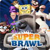  Super Brawl игра