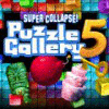  Super Collapse! Puzzle Gallery 5 игра