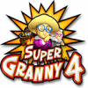Super Granny 4 igrica 