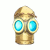  The Clockwork Man: The Hidden World игра