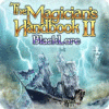 The Magician's Handbook II: BlackLore игра