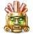  The Treasures of Mystery Island: The Gates of Fate игра