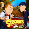 The Three Stooges: Treasure Hunt Hijinks game