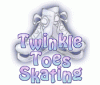 Twinkle Toes Skating igrica 