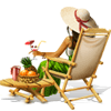  Vacation Mogul игра