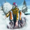 Xtreme Sleigh game