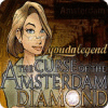  Youda Legend: The Curse of the Amsterdam Diamond игра