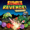  Zuma's Revenge! - Adventure игра