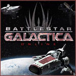 Battlestar Galactica Online igrica 