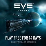 Eve Online igrica 