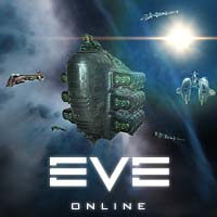 Eve Online igrica 