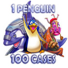 1 Penguin 100 Cases igrica 