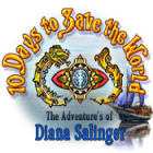 10 Days To Save the World: The Adventures of Diana Salinger igrica 