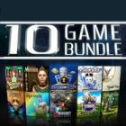 10 Game Bundle for PC igrica 