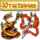 10 Talismans igrica 
