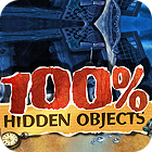 100% Hidden Objects igrica 