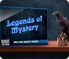 1001 Jigsaw Legends Of Mystery igrica 