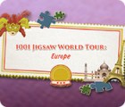 1001 Jigsaw World Tour: Europe igrica 