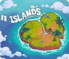11 Islands igrica 