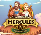 12 Labours of Hercules IV: Mother Nature igrica 