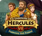12 Labours of Hercules VII: Fleecing the Fleece igrica 12 Labours of Hercules VII: Fleecing the Fleece igrica