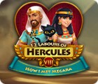 12 Labours of Hercules VIII: How I Met Megara igrica 