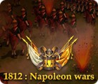 1812 Napoleon Wars igrica 