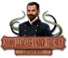 20.000 Leagues under the Sea: Captain Nemo igrica 