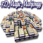 3D Magic Mahjongg igrica 