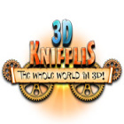 3D Knifflis: The Whole World in 3D! igrica 