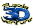 3D Puzzle Venture igrica 