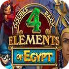 4 Elements of Egypt Double Pack igrica 