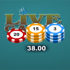 5 Card Draw Poker igrica 