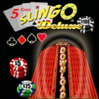 5 Card Slingo igrica 