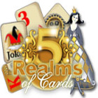 5 Realms of Cards igrica 