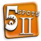 5 Spots II igrica 