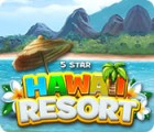5 Star Hawaii Resort igrica 
